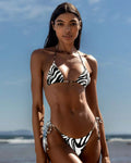 SEASONAL · 澳洲品牌ARK SWIMWEAR泳衣女神2026新款分体泳衣时尚性感比基尼